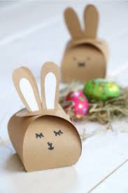 Oster Diy Hasen Schachtel Falten Inkl Freebie Lavendelblog Geschenkschachtel Basteln Schachtel Falten Osternest Basteln