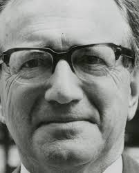 Sir Maurice Shock obituary