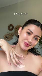 my everyday jewelry ✨ #athenaandco #minimalistjewelry