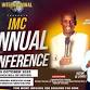 IMC 2025 Annual Conference event image