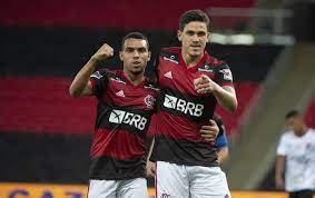 Lazaroni elogia defesa intacta e reforços do principal do athletico: Pedro Shines As Flamengo Wins Athletico Pr And Qualifies For The Quarterfinals Of The Taca Do Brasil Sambafoot