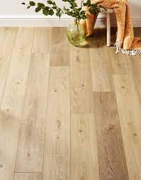 Evocore Premium Sherwood Oak Direct Wood Flooring