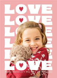 Layers Of Love by Kate Ahn