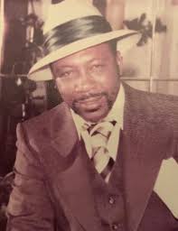 Obituary information for Herbert Grant