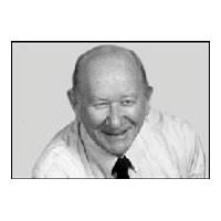 Thomas McKillip Obituary