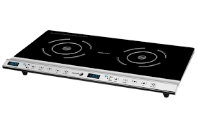 Je veux trouver une bonne plaque de cuisson de qualité et pas cher ici table de cuisson 2 feux induction. Plaque Induction Posable Fagor France