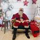 Pictures with Santa and Christmas Crafts event image