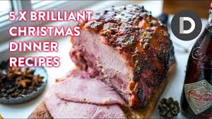 Top 5 Christmas Dinner Recipes Youtube Heat 2 tablespoons of canola oil in a large cast iron skillet. top 5 christmas dinner recipes