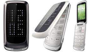 Motorola Gleam+ WX308 Photos Gallery ...