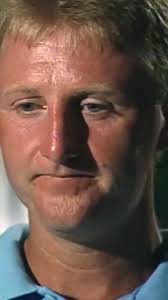 ☘️Larry Bird and Muggsy Bogues.. 💚Legends.. #LarryLegend