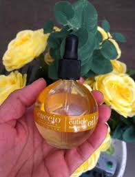 Does blossom cuticle oil work. 40 Products For People Who Are Obsessed With Their Nails