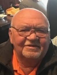 Earl Edward Glandon Obituary