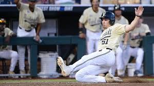 There will be tournament passes sold (cash only). Vanderbilt Wins 2019 College World Series Title In Three Games Over Michigan Ncaa Com