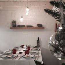 Le Diner De Reyes A La Maison La Cena De Reyes En Casita Lescornesdejuju Homedecoration Homedecor Deco Rack Perchero Home Decor Decor Floating Shelves