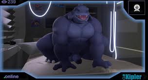 [Lilo and Stitch] Gantu  Stitch