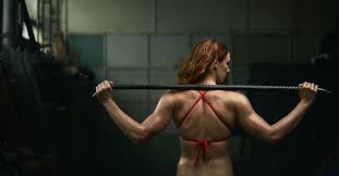 Club founder in august 2018 she founded the iron swim club in budapest, hungary. The Iron Lady S 5 Iron Rules The Arena Swimming Blog
