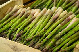 Asparagus is one of the first crops of spring harvest. To Feed Growing Cities We Need To Stop Urban Sprawl Eating Up Our Food Supply Landscape Australia