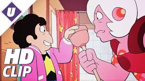 The movie online full hd. Steven Universe Future Official First Look Clip Youtube