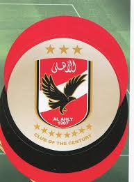 Tons of awesome al ahly sc wallpapers to download for free. Al Ahly Sc Logo Al Ahly Sc The Golden World Of Football Fifa 19 Sticker 23