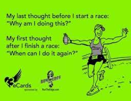 Funny Running Quotes Run For Good