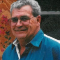 Obituary for Loyd Olen Griffin
