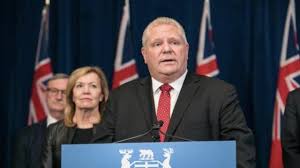 The outdated, and ineffective drive clean program is done! Ontario Tightening Public Health Measures In Peel Amid Covid 19 Pandemic Insauga Com