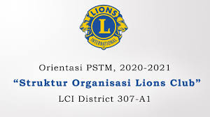 Ciputri cafe disegel satpol pp tangsel.read more ». Struktur Organisasi Lions Club Youtube