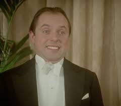 P. G. Wodehouse characters