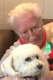 Larry Bowker Obituary