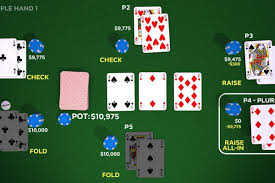 Texas hold 'em (or hold'em, holdem) is the most popular poker variant played in casinos in the united states. Landmark Ai System Beats Poker Pros In Multi Player Texas Hold Em