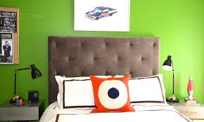 10 warna cat kamar tidur ini cocok untuk ruangan sempit jika dulu gaya sebuah rumah identik dengan ruangan yang luas Desain Kamar Tidur Minimalis Dan Keren Untuk Remaja Decodeko