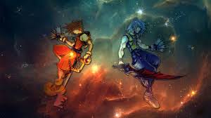 Maybe you would like to learn more about one of these? Kingdom Hearts 1080p Wallpaper Best Wallpaper