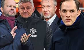 Roman abramovich has changed managers 15 times since buying club in 2003 the russian billionaire is often criticised for chopping and changing coaches Thomas Tuchel Sends Roman Abramovich Message As Chelsea Boss Hails Man Utd Techiazi