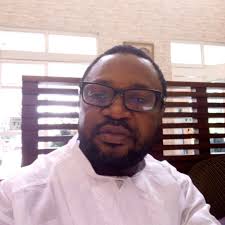 Profile for Capt/Chief Hart Modey PhD