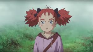 Haku and chihiro from the movie spirited away i know i have an obsession with miyazaki's movies 8d i want to make a. Watch The Spellbinding Trailer For Mary And The Witch S Flower By Studio Ghibli Alums I D