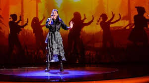 Ida nowakowska poprowadzi sylwestra z dwójką. Junior Eurovision Song Contest 2020 Bei Kika Susan Belegt Mit Stronger With You Den 12 Platz Fur Deutschland Kika