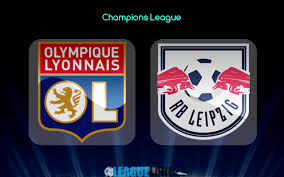 Lyon Vs Rb Leipzig Predictions Betting Tips Match Preview