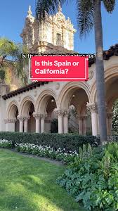 Transport yourself to Europe at Balboa Park's Spanish Village Art Center!  🎨 This 1930s landmark evokes a charming old Spanish town, complete with  colorful tiles, a vibrant courtyard, and quaint ...