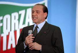 He is a producer, known for mediterraneo (1991), folks! Former Italian Pm Berlusconi Slips Out Of Hospital Unseen Politics