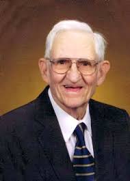 Jesse Lloyd Edmondson (1926-2014)