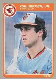 1985 Fleer Baseball Checklist, Teams, Most Valuable Cards, Info