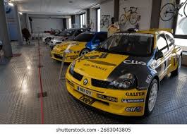 Image result for Jaune Rally Monaco 1979 Renault