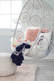 It has become synonymous with cool california vibes and is sending instagram and pinterest into a flurry of bright and textural interiors. Tween Girl Beachy Boho Bedroom The Lilypad Cottage