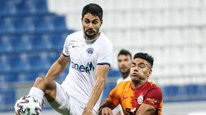 Kasımpaşa live score (and video online live stream*), team roster with season schedule and results. Kasimpasa 1 0 Galatasaray Resumen Resultados Y Goles As Colombia