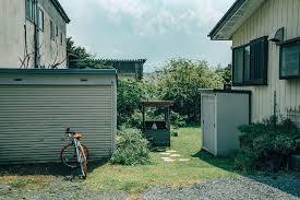 Regionalität und nachhaltigkeit spielen in der paulsen surf garage eine große rolle! Leitfaden Fur Die Baugenehmigung Beim Bau Einer Holzgarage Maestro Holzbau