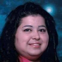 Dianna Diaz Gilbert Obituary