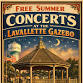Lavallette Summer Concert Series