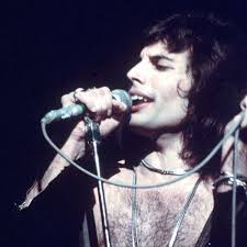 Try freddiemeter to find out! Freddie Mercury Bohemian Rhapsody Is No Tribute It S Full Of Unconscious Homophobia
