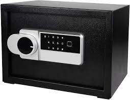 Sep 26, 2021 · the final hoh round 2 results. Buy Hoh Tech Steel Security Safe With Digital Keypad And Fingerprint Lock Multi Function Safe Box Safe To Protect Jewelry Gun Cash Important Documents 13 8 X 9 8 X 9 8 Inches Black Online In