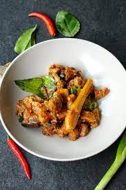 Pin On Indonesia Recipes